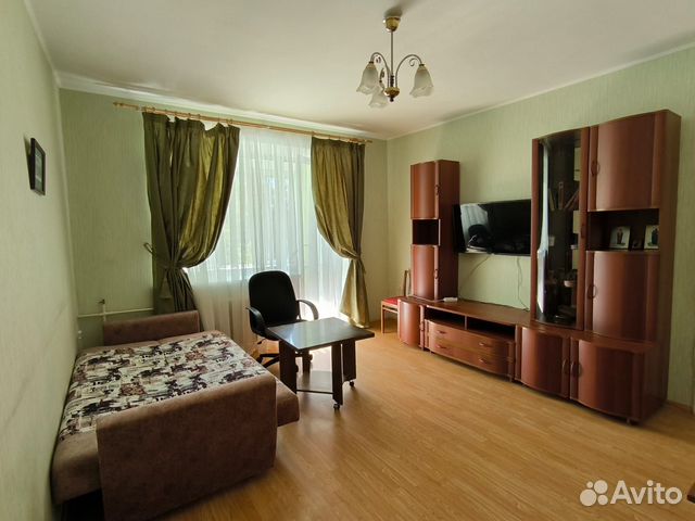 

2-к. квартира, 47 м², 3 кровати