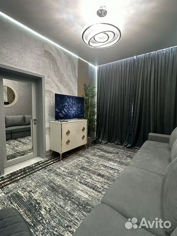 

2-к. квартира, 60 м², 4 кровати