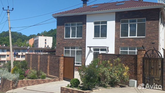 

3-к. квартира, 65 м², 4 кровати