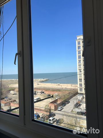 

1-к. квартира, 40 м², 1 кровать