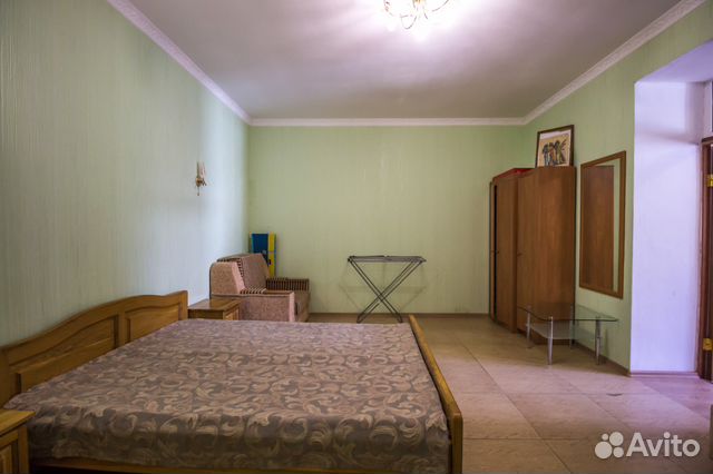 1-к квартира, 30 м², 1/3 эт.