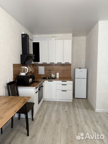 

1-к. квартира, 48 м², 2 кровати