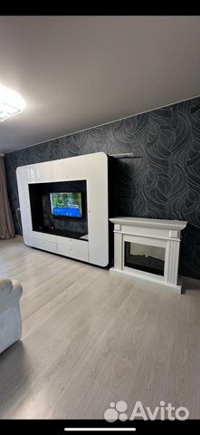 

2-к. квартира, 45 м², 3 кровати