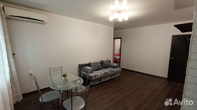 

2-к. квартира, 61 м², 4 кровати