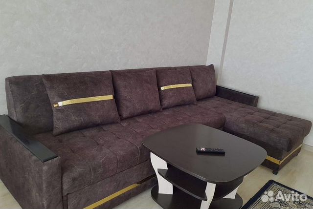 

2-к. квартира, 84 м², 3 кровати