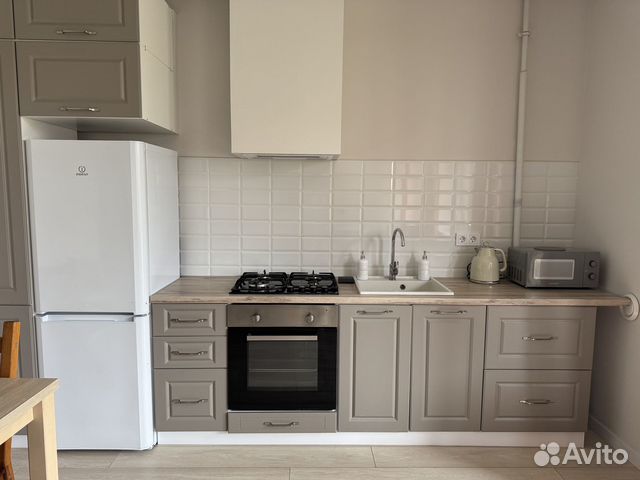 

2-к. квартира, 54 м², 3 кровати