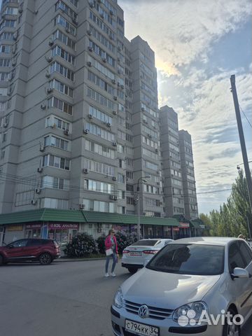 

2-к. квартира, 70 м², 2 кровати