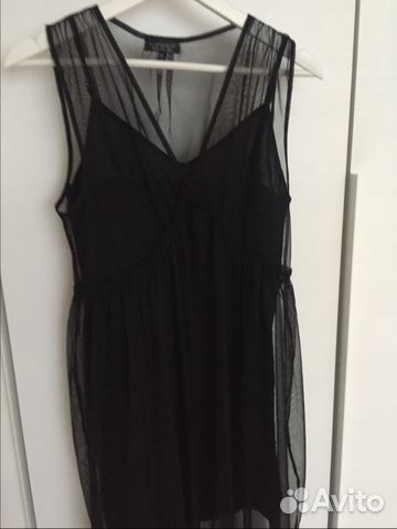 Платье Topshop Платье Topshop