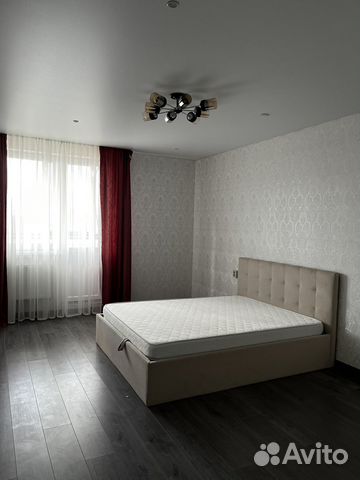 

2-к. квартира, 78 м², 3 кровати