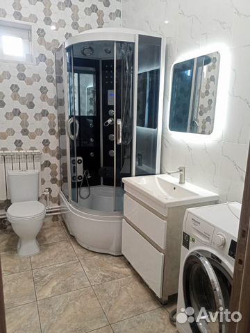 

3-к. дом, 80 м²