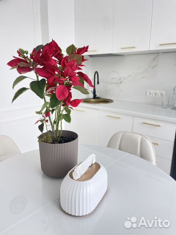 

1-к. квартира, 50 м², 2 кровати