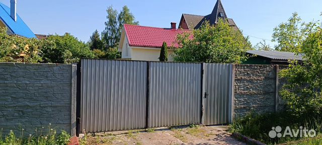 

3-к. дом, 80 м²