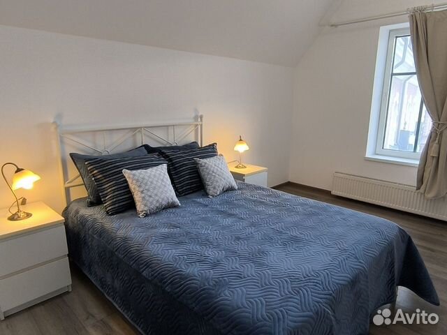 

3-к. квартира, 115 м², 5 кроватей