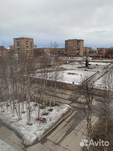 

3-к. квартира, 50,3 м², 3 кровати
