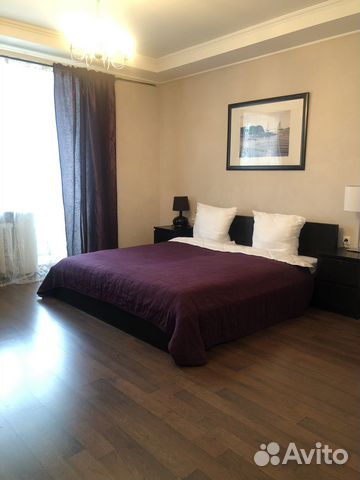 

2-к. квартира, 140 м², 5 кроватей