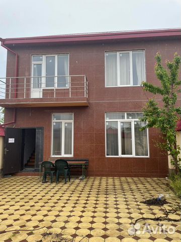 

2-к. дача, 120 м²