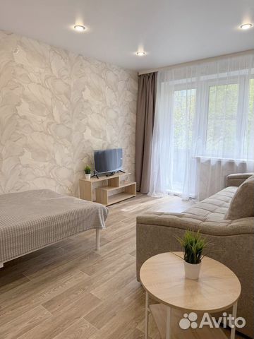 

2-к. квартира, 39 м², 4 кровати