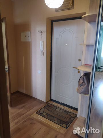 

1-к. квартира, 42 м², 3 кровати