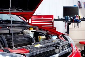 Автослесарь-универсал Автослесарь-универсал