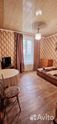 

2-к. квартира, 26 м², 2 кровати