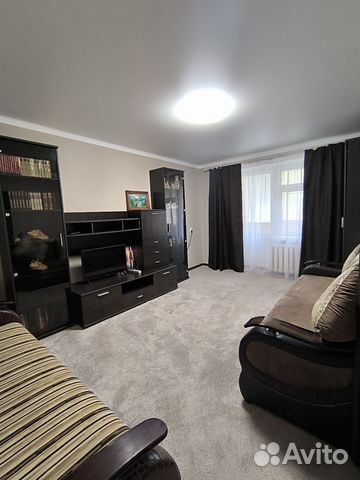 

2-к. квартира, 57 м², 3 кровати