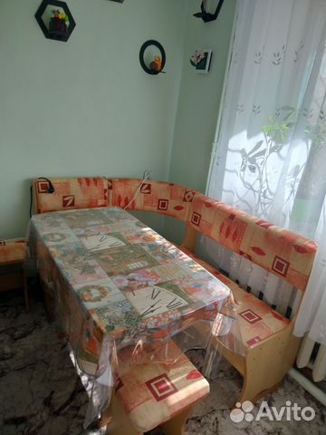 

1-к. квартира, 25 м², 1 кровать