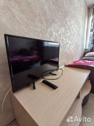 

1-к. квартира, 33 м², 2 кровати