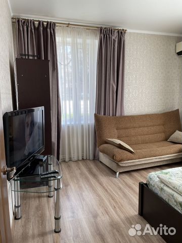 

3-к. квартира, 58 м², 5 кроватей