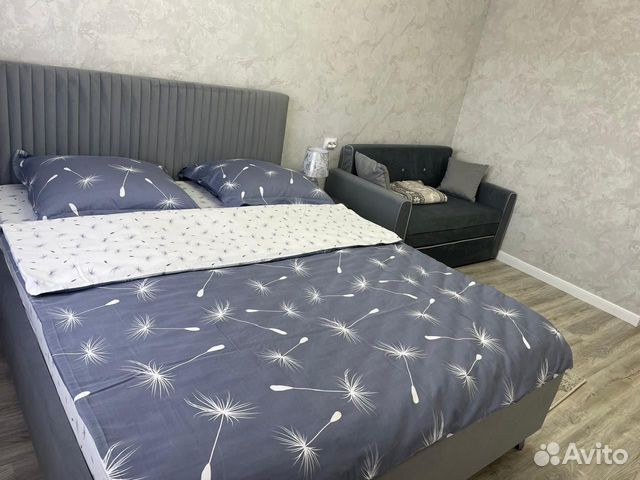 

Дом 50 м²