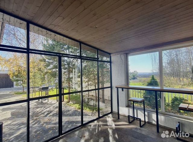 

6-к. коттедж, 200 м²