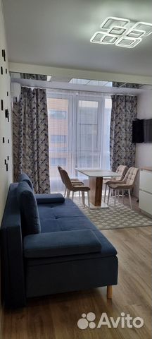 

2-к. квартира, 46 м², 4 кровати
