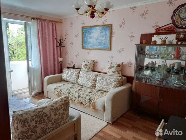 

2-к. квартира, 25 м², 3 кровати