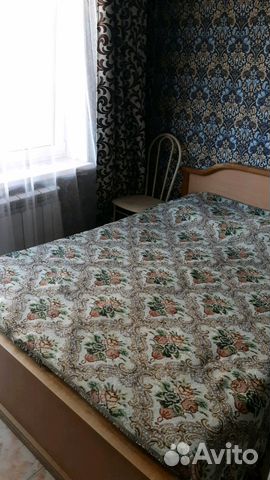 Комната 16 м² в 5-к, 1/2 эт. Комната 16 м² в 5-к, 1/2 эт.
