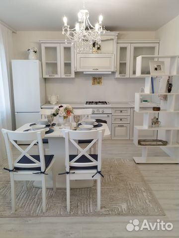 

2-к. квартира, 54 м², 3 кровати