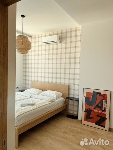 

3-к. квартира, 63 м², 4 кровати