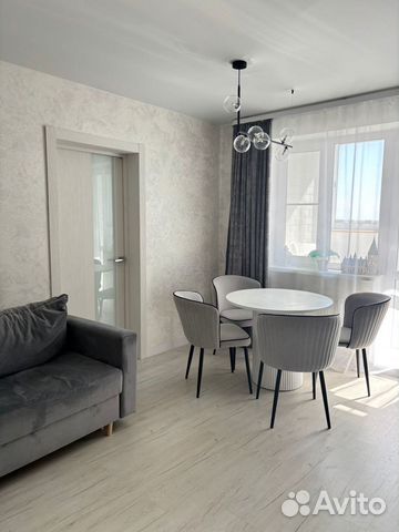 

2-к. квартира, 99 м², 3 кровати