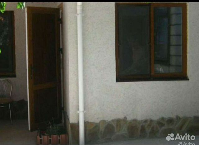 

2-к. квартира, 40 м², 3 кровати