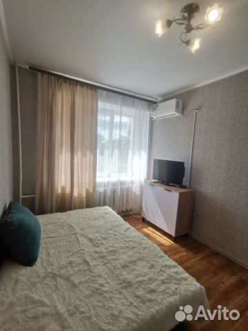 

1-к. квартира, 23 м², 2 кровати