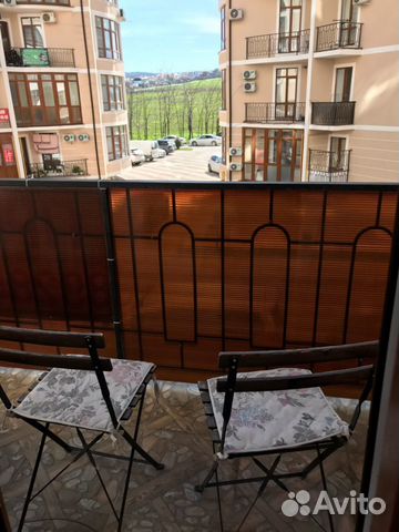 1-к квартира, 50 м², 2/8 эт.