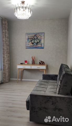 

2-к. квартира, 70 м², 3 кровати