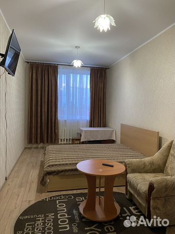 

2-к. квартира, 60 м², 4 кровати
