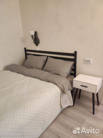 

1-к. квартира, 35 м², 2 кровати