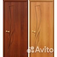Межкомнатная ламинированная дверь Межкомнатная ламинированная дверь