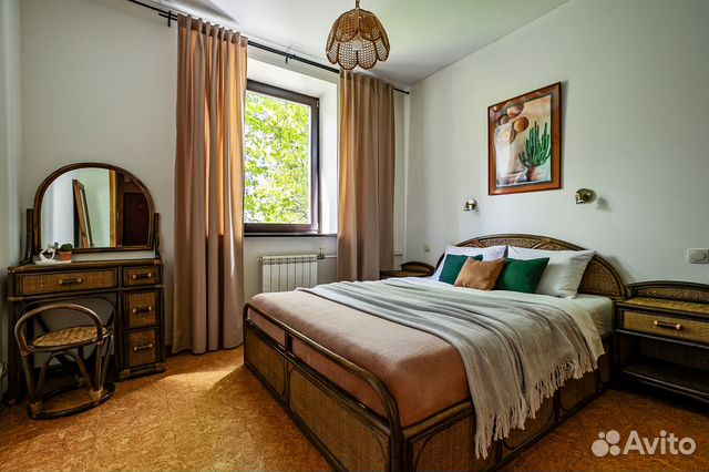

2-к. квартира, 64 м², 3 кровати