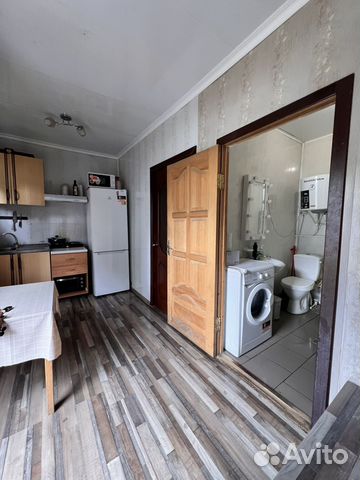

2-к. квартира, 45 м², 2 кровати