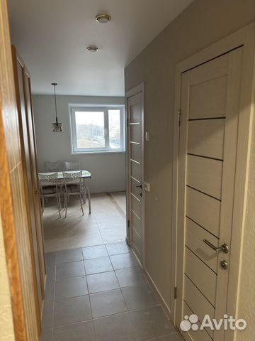 

2-к. квартира, 47 м², 4 кровати