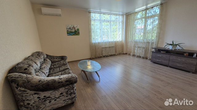 

2-к. квартира, 80 м², 2 кровати