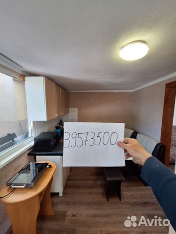 

2-к. дом, 45 м²