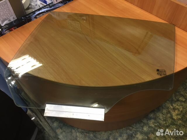 Стекло задней двери 2005 Opel Astra H Hb 2005-15