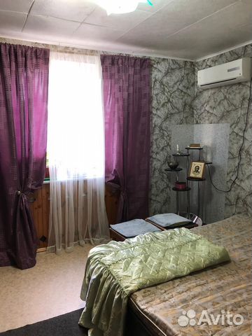 

2-к. дом, 35 м²